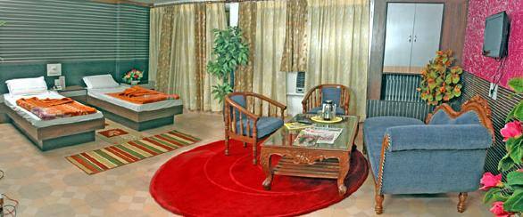 Hotel New Swastik, Jammu 5